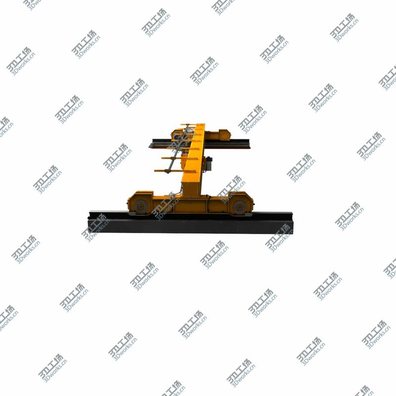 images/goods_img/202104092/Overhead  Crane Hoist/5.jpg